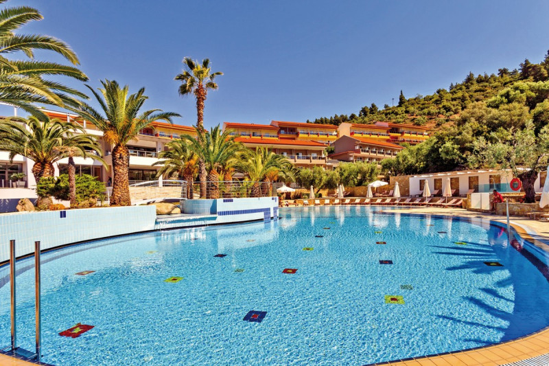 Lagomandra Hotel & Spa