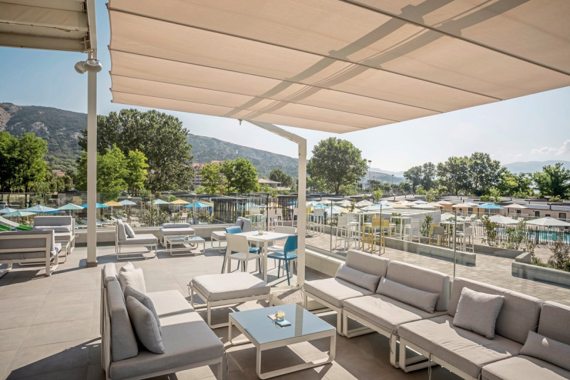 Valamar Camping Baska