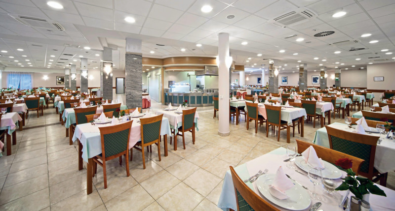 Bluesun Holiday Village Afrodita