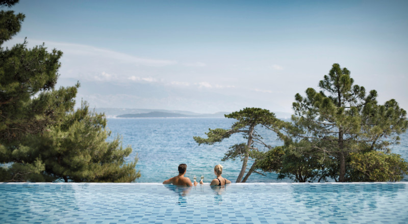 Valamar Carolina Hotel & Villas