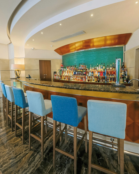 Maritim Antonine Hotel & Spa