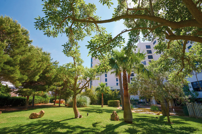 Welikehotel Marfil Playa