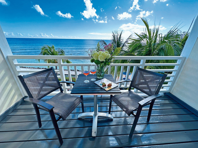 The Soco Hotel Barbados