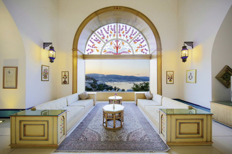 Salmakis Resort & Spa