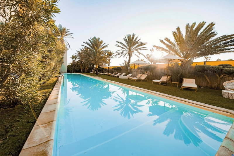 Sentido Djerba Beach