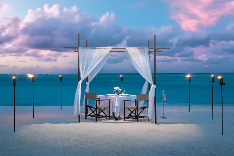 Niyama Private Islands Maldives