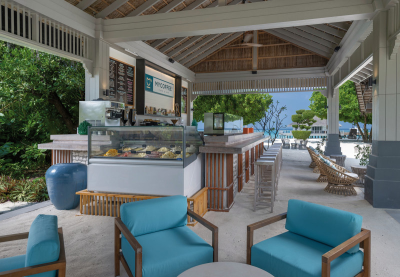 Cora Cora Maldives