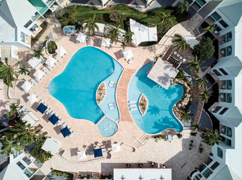 Courtyard by Marriott Aruba Resort