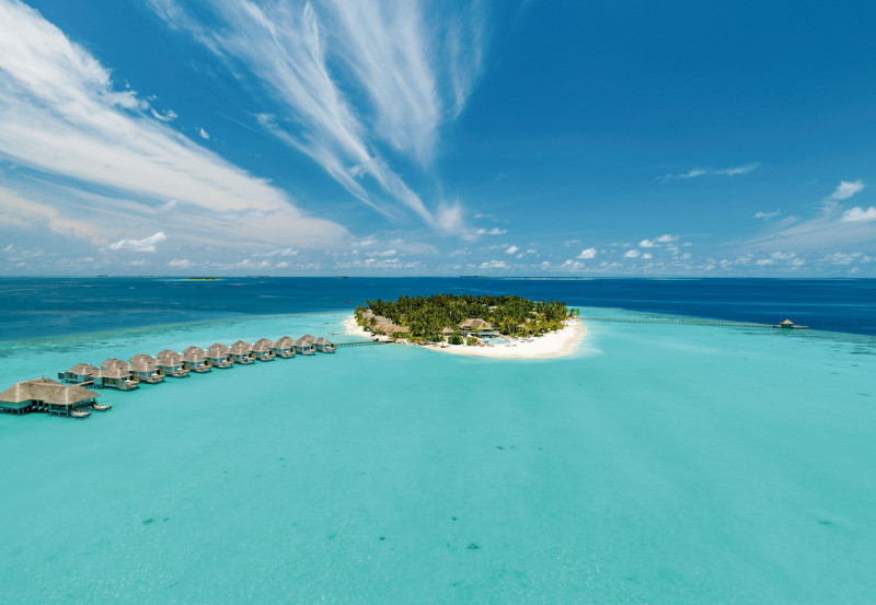 Baglioni Resort Maldives - Luxury All Inclusive Resort