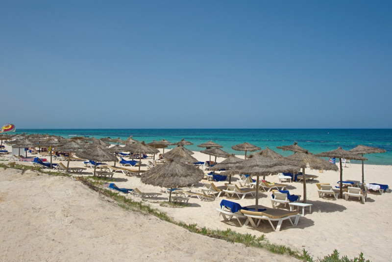 Iberostar Selection Diar El Andalous