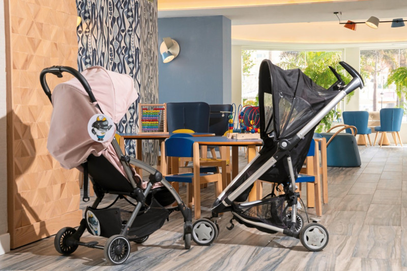 HOVIMA La Pinta Beachfront Family Hotel