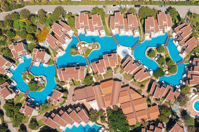 Selectum Family Resort Side