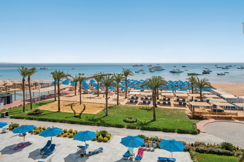 Pickalbatros Blu Spa Resort