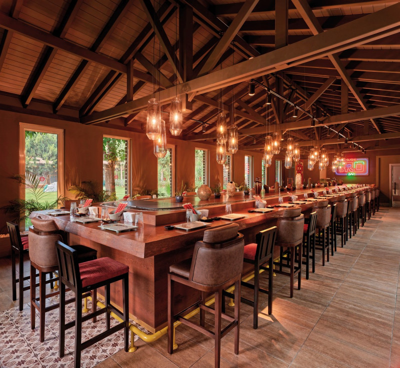 Lara Barut Collection