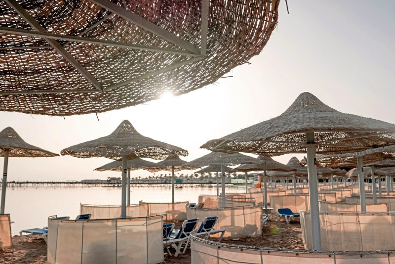 Sentido Mamlouk Palace Resort