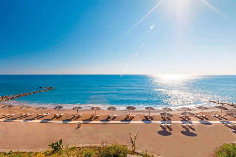 Atrium Prestige Thalasso Spa Resort & Villas