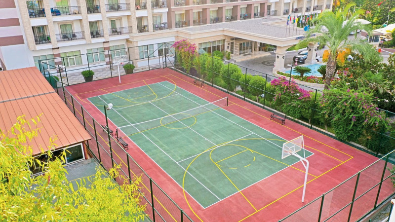 Crystal De Luxe Comfort Collection