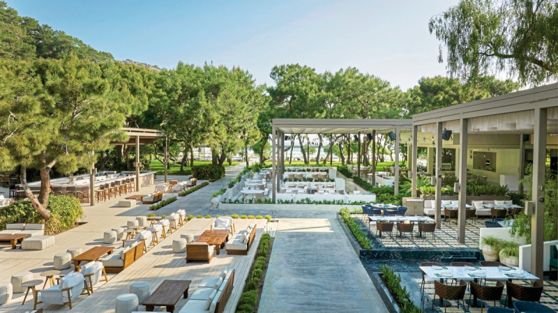 Maxx Royal Kemer