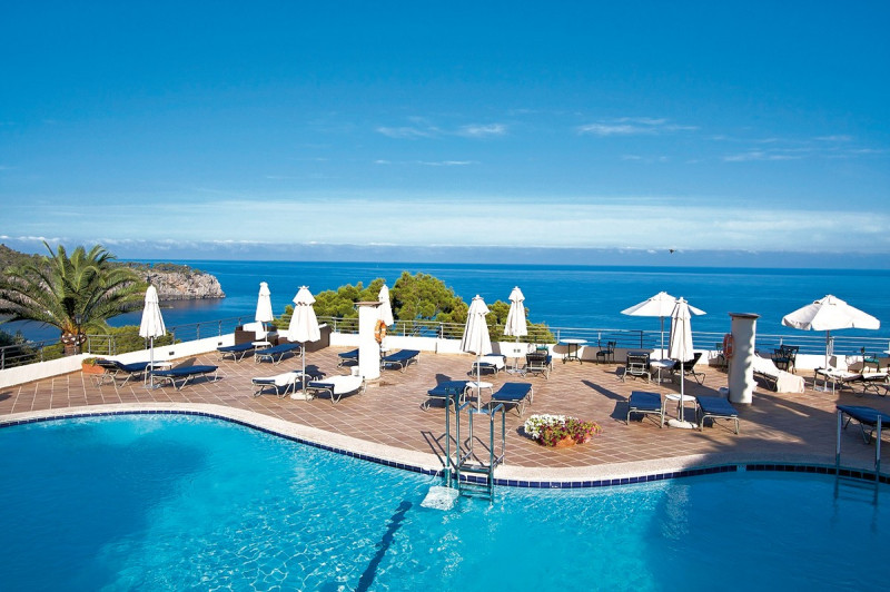 Rural Hoposa Costa D'Or