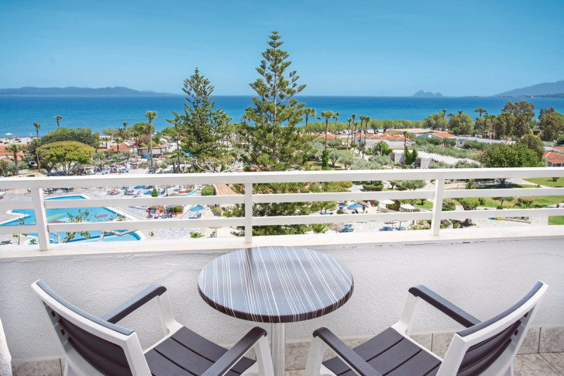 Wohnbeispiel Doppelzimmer Superior