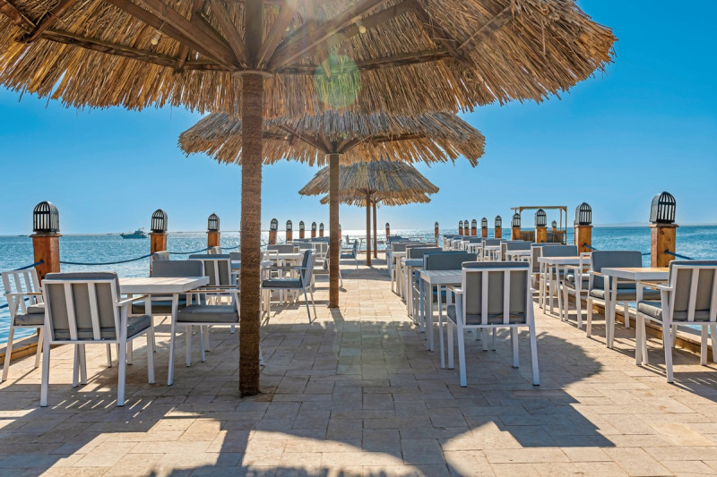 Siva Grand Beach Hotel