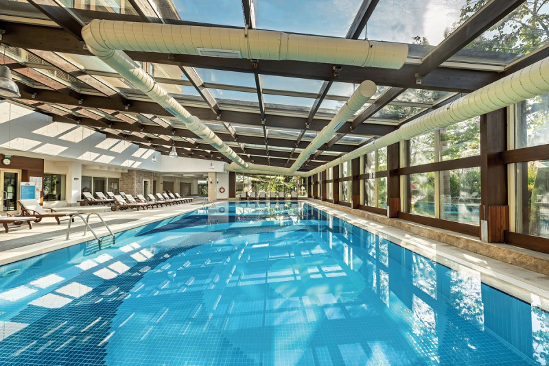 Sunis Hotel Kumköy Beach Resort