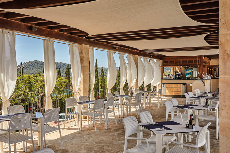 Pula Suites Boutique Resort