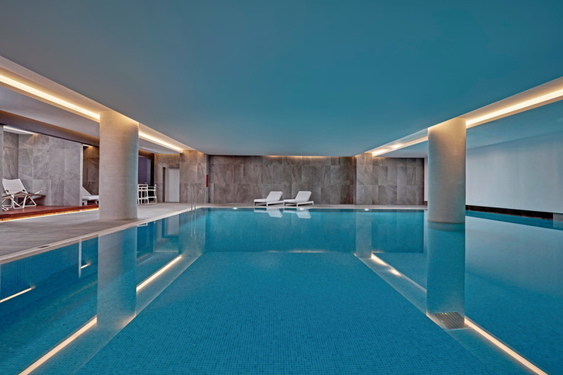 Gennadi Grand Resort