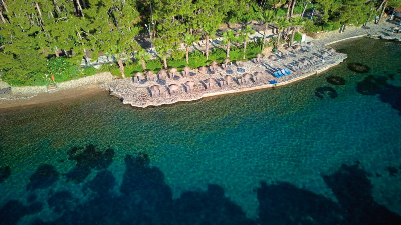 Labranda Mares Marmaris