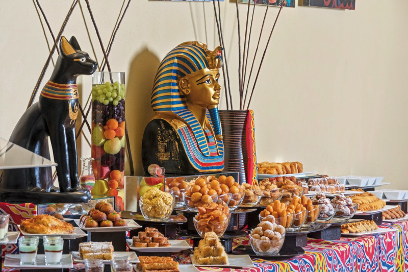 Swissôtel Resort El Quseir