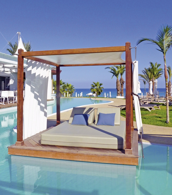 Sunrise Pearl Hotel & Spa