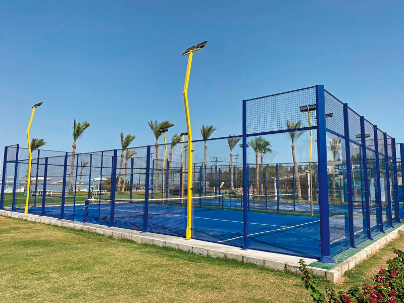 Pickalbatros Royal Moderna Resort - Sharm El Sheikh