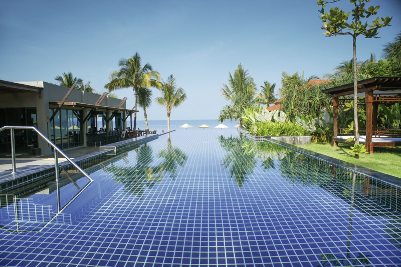 Chongfah Beach Resort Khao Lak