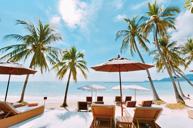 Chaweng Regent Beach Resort