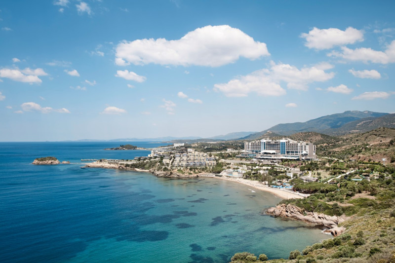 Aria Claros Beach & Spa Resort