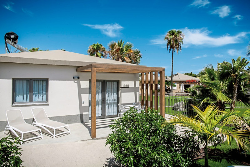 Wohnbeispiel Bungalow