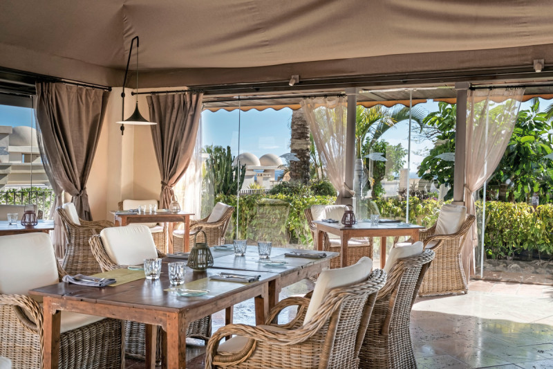 Vincci Selección La Plantación del Sur