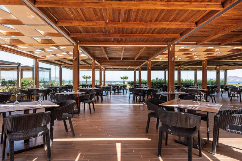 Astir Odysseus Resort & Spa