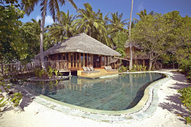Soneva Fushi