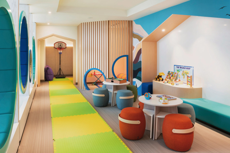 Address Beach Resort Fujairah