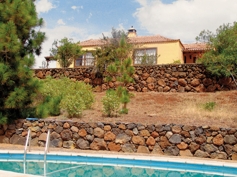 Finca El Hondito