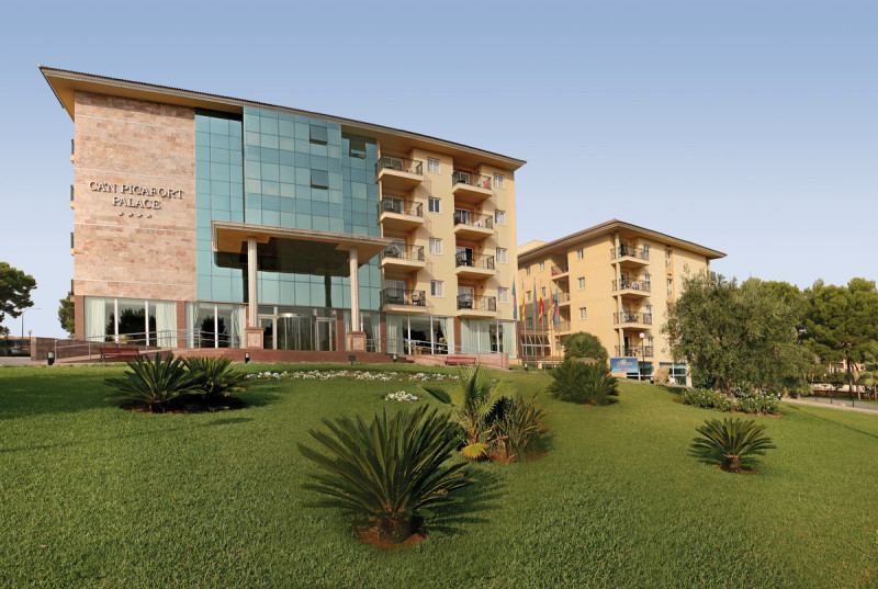 Ca´n Picafort Palace