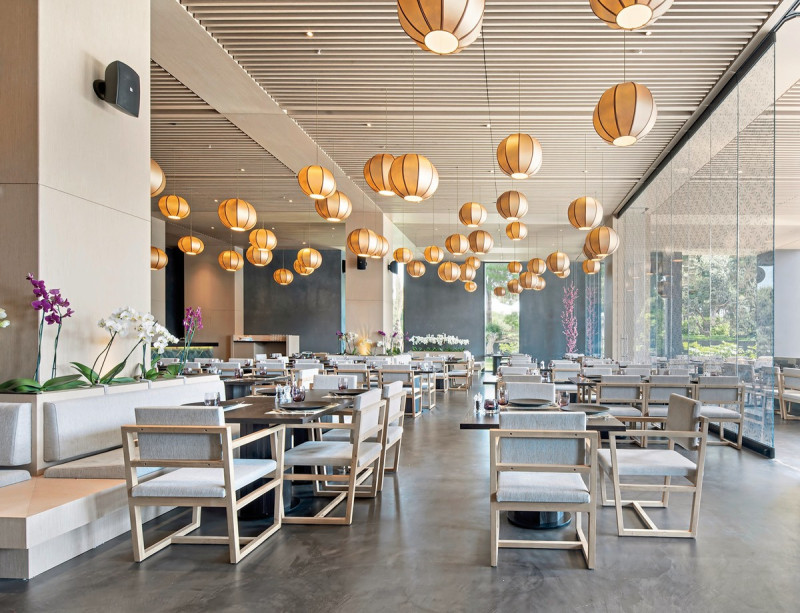 Voyage Belek Golf & Spa