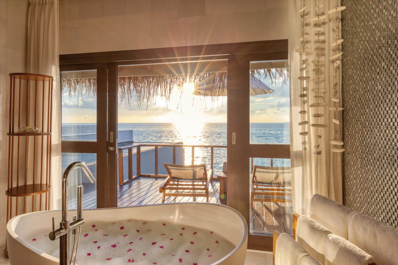 Wohnbeispiel Wind Villa with Pool