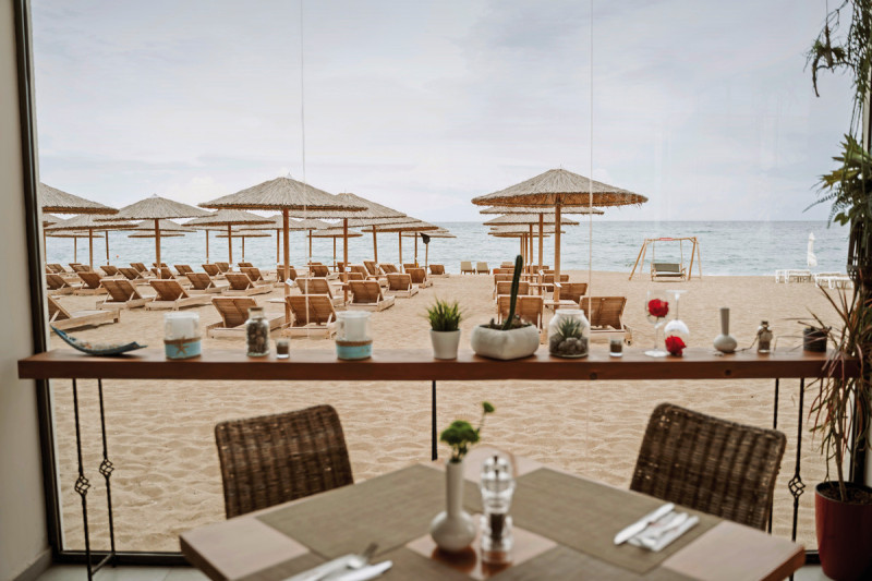 GRIFID Encanto Beach