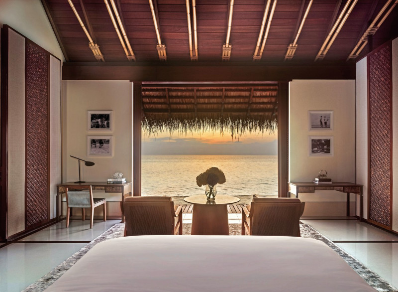 Water Villa