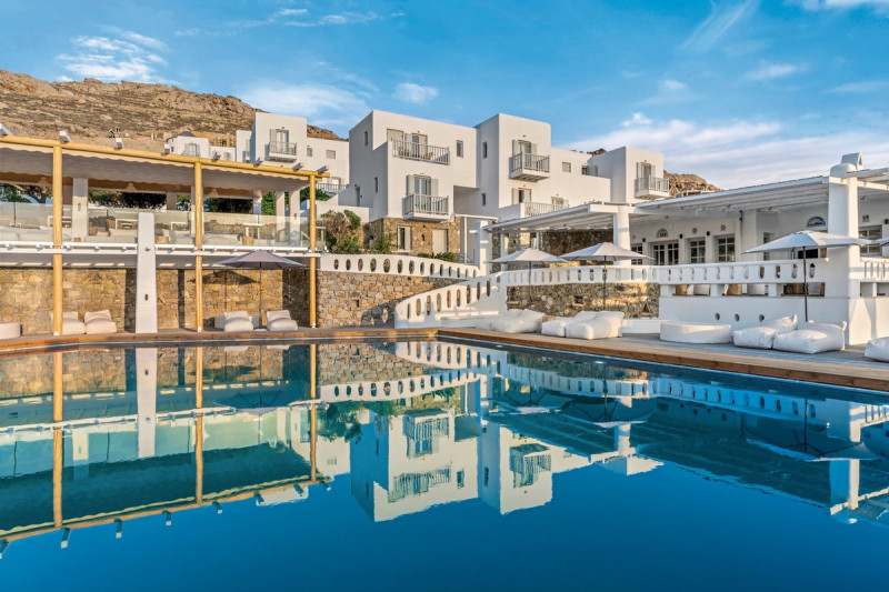 Penelope Village
