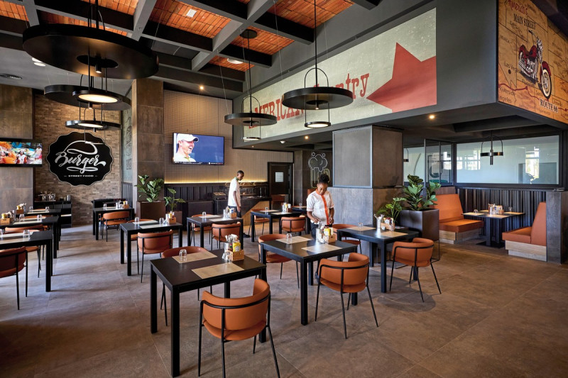 RIU Palace Aquarelle