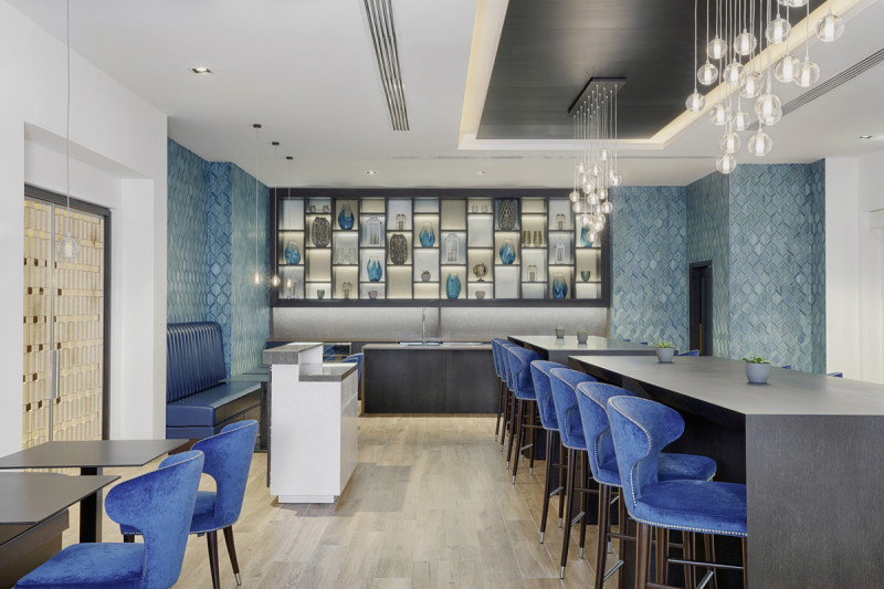 The Westin Dragonara Resort