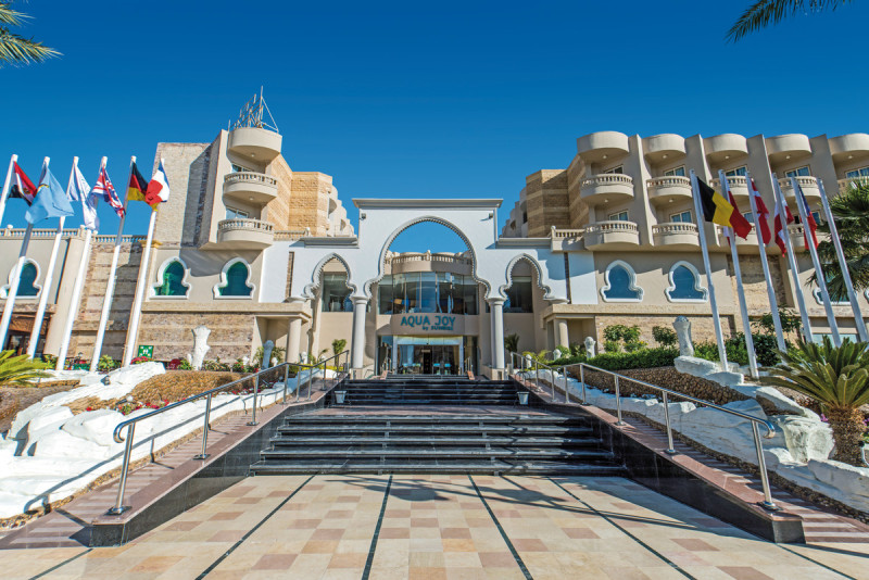 SUNRISE Aqua Joy Resort